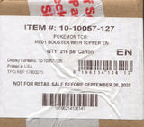 Pokemon Mega Evolution, 6 Enhanced Booster Box Case