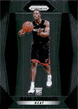 2017-18 Bam Adebayo Panini Prizm ROOKIE RC #51 Miami Heat 12