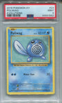 2016 Poliwag Pokemon XY EVOLUTIONS PSA 9 #23 1862