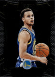 2015-16 Stephen Curry Panini Select Golden State Warriors #99 2
