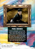 2024 Paul Skenes Panini Donruss PROSPECT JERSEY KINGS RELIC #PJK-PS Pittsburgh Pirates