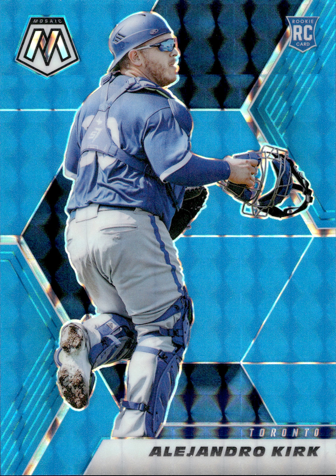 Baseball Singles