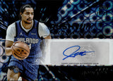 2025-26 Jett Howard Topps RUSH SIGNATURES CART LOAD AUTO 16/25 AUTOGRAPH #RS-JHO Orlando Magic