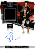 2023 Seth "Freakin" Rollins Panini Immaculate WWE ELEGANCE SHIRT AUTO 58/75 AUTOGRAPH RELIC #EM-SFR Monday Night Raw