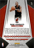 2017-18 Bam Adebayo Panini Prizm ROOKIE RC #51 Miami Heat 13