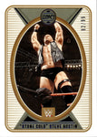 2022 "Stone Cold" Steve Austin Panini Chronicles LEGACY BLUE 92/99 #146 WWE Legend