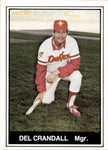 1982 Albuquerque Dukes TCMA COMPLETE 27 CARD SET W/ John Franco & Orel Hershiser #1-27