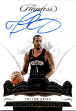 2017-18 Trevor Ariza Panini Flawless GOLD AUTO 06/10 AUTOGRAPH #FA-TA Houston Rockets