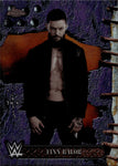 2025 Finn Balor Topps Chrome Cactus Jack PURPLE REFRACTOR 68/250 #43