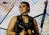 2020 Rhea Ripley Topps Finest XFRACTOR ROOKIE RC #90 NXT