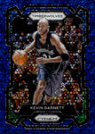 2023-24 Kevin Garnett Panini Prizm BLUE DISCO 52/150 Minnesota Timberwolves #183