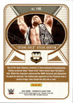 2022 "Stone Cold" Steve Austin Panini Chronicles LEGACY BLUE 92/99 #146 WWE Legend