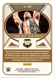 2022 "Stone Cold" Steve Austin Panini Chronicles LEGACY BLUE 92/99 #146 WWE Legend