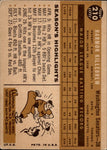 1960 Harmon Killebrew Washington Senators #210 BV$100