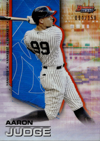 2020 Topps #161 Aroldis Chapman New York Yankees Baseball Card