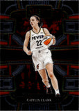 2024 Caitlin Clark Panini Select ROOKIE CONCOURSE Indiana Fever #72