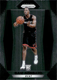 2017-18 Bam Adebayo Panini Prizm ROOKIE RC #51 Miami Heat 15
