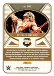 2022 Ultimate Warrior Panini Chronicles LEGACY RED 121/199 #148 WWE Legend