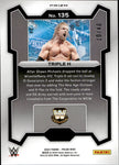2024 Triple H Panini Prizm WWE WRESTLEMANIA 10/40 #135 WWE Legend