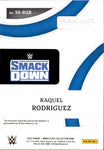 2022 Raquel Rodriguez Panini Immaculate WWE SUPERSTAR SWATCHES SHIRT 76/99 RELIC #SS-RQR Friday Night Smackdown