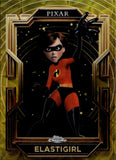 2025 Elastigirl Topps Disney Pixar Gold #30 The Incredibles