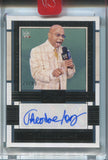 2024 Theodore Long Panini Three Count WWE LEGENDARY AUTO 73/99 AUTOGRAPH #LA-TLG WWE Legend