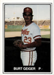 1982 Albuquerque Dukes TCMA COMPLETE 27 CARD SET W/ John Franco & Orel Hershiser #1-27