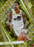2023-24 John Collins Panini Phoenix GOLD SCOPE 05/10 #166 Utah Jazz