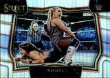 2023 Natalya Panini Select WWE LUCKY ENVELOPE RINGSIDE 6/8 #273 Friday Night Smackdown