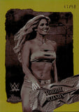 2025 Torrie Wilson Topps Chrome WWE x Cactus Jack RODEO REBELS GOLD REFRACTOR 41/50 #RDR-18 WWE Legend