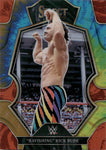 2023 "Ravishing" Rick Rude Panini Select TIE DYE PREMIER LEVEL 20/25 #108 WWE Legend