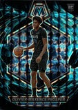 2023-24 Olivier-Maxence Prosper Panini Mosaic GENESIS ROOKIE SP #212 Dallas Mavericks