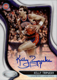 2019-20 Kelly Tripuka Panini Certified AUTO AUTOGRAPH #LS-KT Detroit Pistons