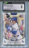 2024 Shohei Ohtani Topps 50/50 CGC 9 #55 Los Angeles Dodgers MVP 0014