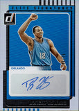 2025-26 Dwight Howard Panini Donruss ELITE SIGNATURES AUTO 48/75 AUTOGRAPH #ES-HOW Orlando Magic HOF