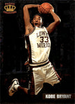 1996-97 Kobe Bryant Pacific Collection ROOKIE RC #IP-3 Los Angeles Lakers HOF *NRMT*
