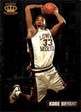 1996-97 Kobe Bryant Pacific Collection ROOKIE RC #IP-3 Los Angeles Lakers HOF *NRMT*