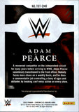 2023 Adam Pearce Panini Chronicles WWE ORIGINS AUTO AUTOGRAPH #TOT-EMR Monday Night Raw
