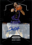 2019-20 Josh Hart Panini Prizm AUTO AUTOGRAPH #240 New Orleans Pelicans 1