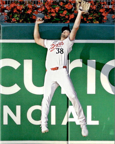 2025 Matt Wallner Topps Series 2 TRUE PHOTO SSP #547 Minnesota Twins