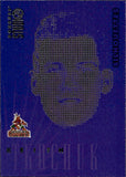 1997-98 Keith Tkachuk Donruss Studio SILHOUETTES 305/1500 #18 Phoenix Coyotes