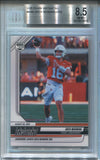 2025 Arch Manning Panini Instant NIL ROOKIE RC BGS 8.5 #AMA Texas Longhorns 0515