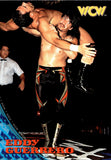 1998 Eddie Guerrero Topps WCW/nWo #27 WWE Legend 2