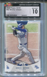 2024 Shohei Ohtani Topps 50/50 CGC 10 #42 Los Angeles Dodgers MVP 3127