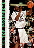 1996-97 Kobe Bryant Upper Deck UD TOP PROSPECTS ROOKIE RC #59 Los Angeles Lakers HOF