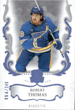 2023-24 Robert Thomas Upper Deck The Cup 054/249 #80 St. Louis Blues
