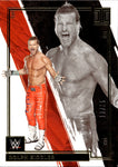 2022 Dolph Ziggler Panini Immaculate GOLD 17/35 #16 Monday Night Raw