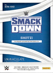 2022 Shotzi Panini Immaculate WWE HOLO GOLD MODERN MARKS AUTO 08/10 AUTOGRAPH #MM-SHZ Friday Night Smackdown