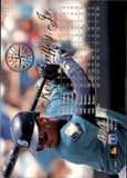 1994 Ken Griffey Jr. Flair Seattle Mariners #103