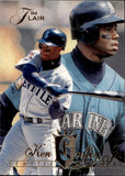 1994 Ken Griffey Jr. Flair Seattle Mariners #103